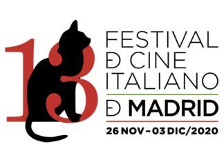 Festival de Cine Italiano de Madrid 2020