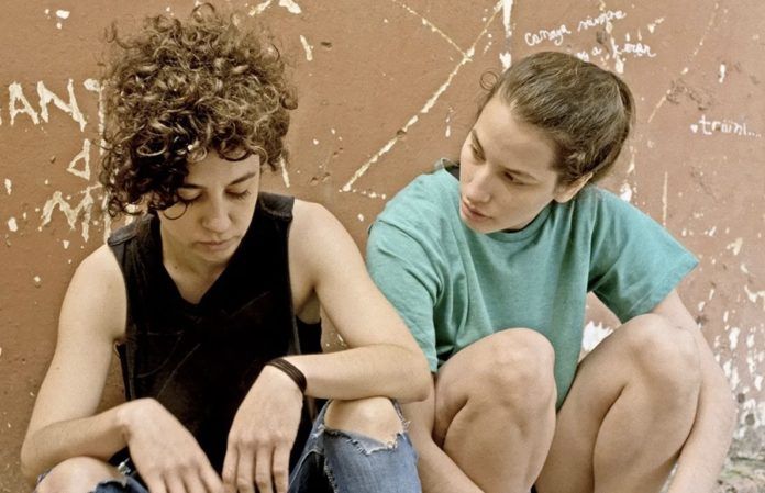 Las mil y una, de Clarisa Navas - Crítica - CINEMAGAVIA