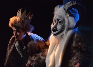 Los domingos al teatro