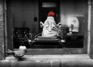 Mary and Max