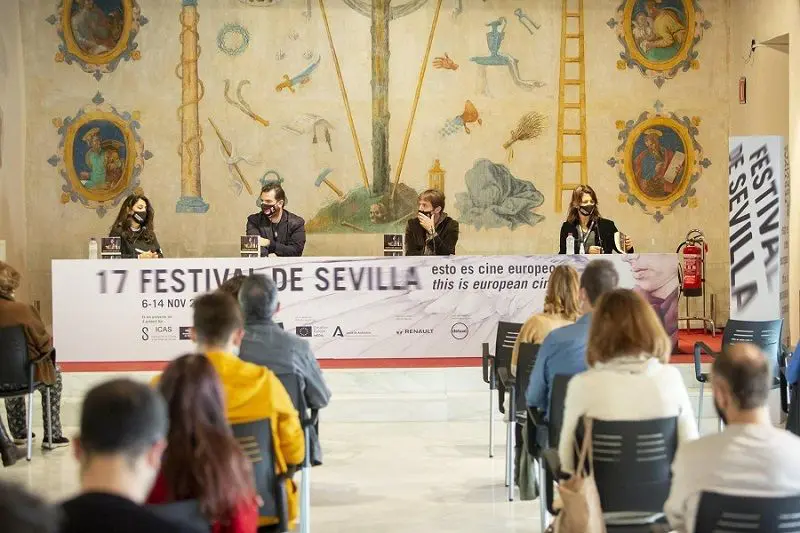Nuevo cine andaluz