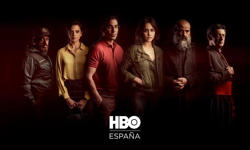 PORTADA DE 30 MONEDAS HBO