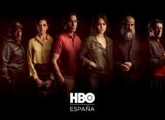PORTADA DE 30 MONEDAS HBO