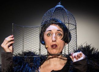 Programación diciembre Teatros del Canal