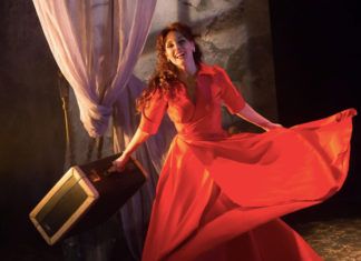 Reestreno 24 horas en la vida de una mujer