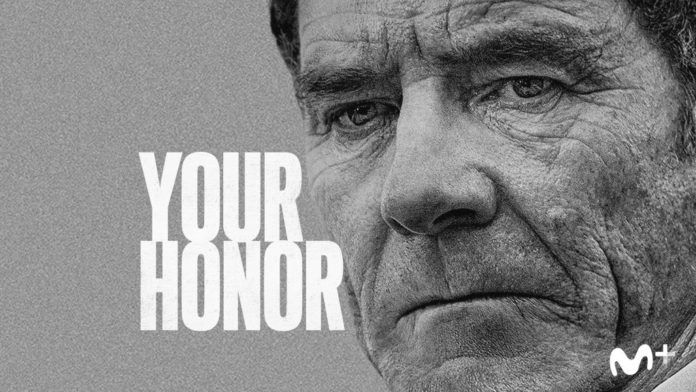 Your Honor se estrena en diciembre en Movistar - CINEMAGAVIA
