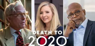 A la mierda el 2020