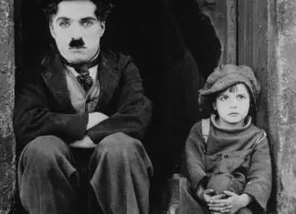 El chico: cuando Chaplin me devolvió la sonrisa