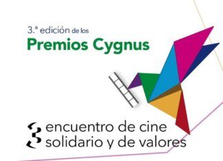 Encuentro de Cine Solidario y de Valores