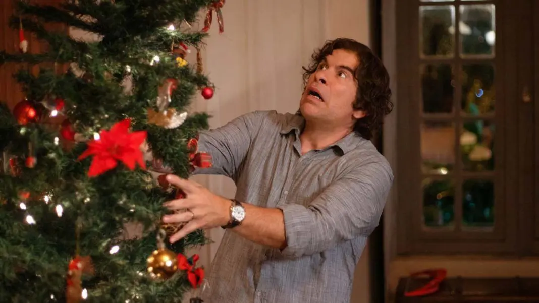 La nochebuena es mi condena