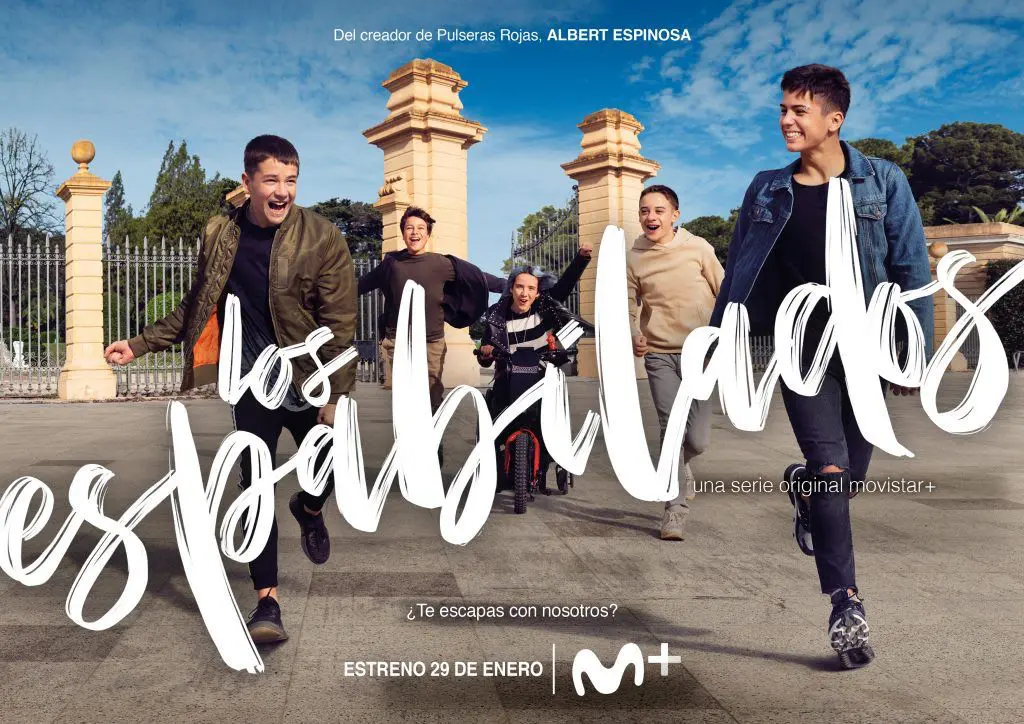 Los espabilados
