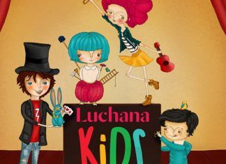 LuchanaKids 2020