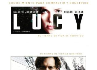 Lucy y Transcendence