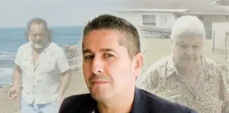 Marcos Moreno