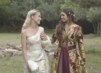 Rosalinda