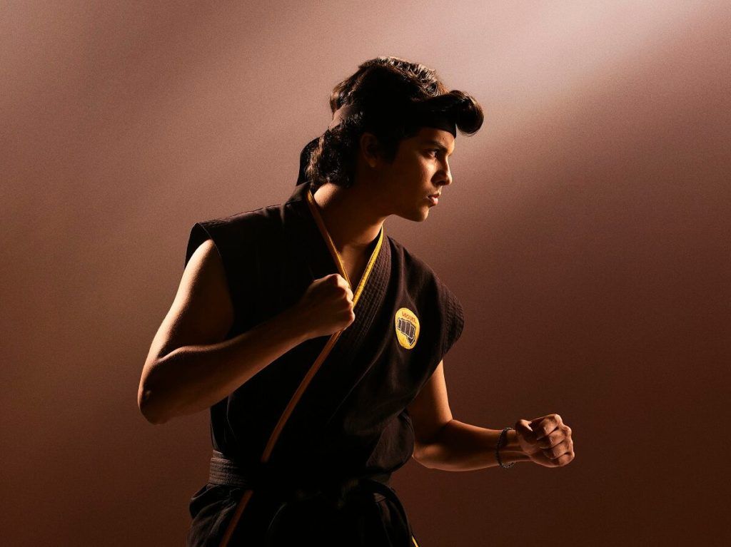 Cobra Kai