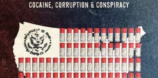 Crack Cocaína, corrupción y conspiración