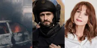Encuentros Premios Feroz 2021