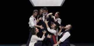 Estreno Marat-Sade