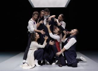 Estreno Marat-Sade