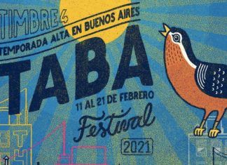 Festival TABA 2021