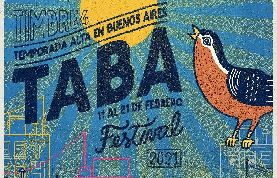 Festival TABA 2021