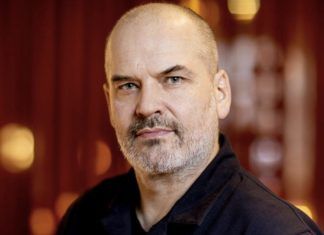 Florian Boesch