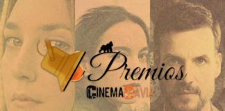 Nominados Premios Cinemagavia 2021