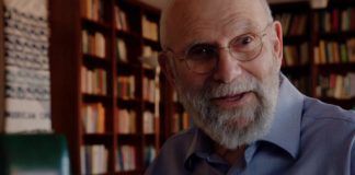 Oliver Sacks una vida