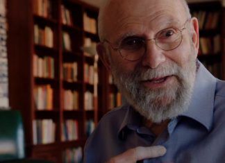 Oliver Sacks una vida