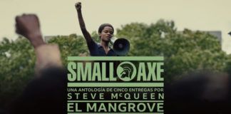 Small Axe Mangrove