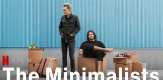 The Minimalists Less Is Now