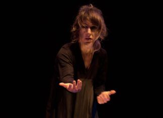 Toná en Teatro de la Abadía