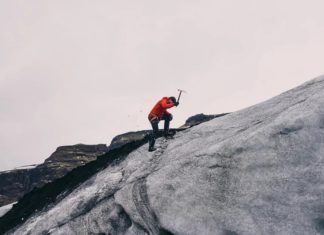 documentales sobre trekking