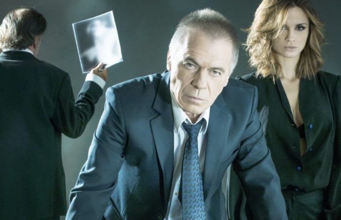 Doble o nada, de Sabina Berman Crítica CINEMAGAVIA
