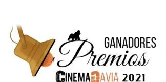 Ganadores Premios Cinemagavia 2021
