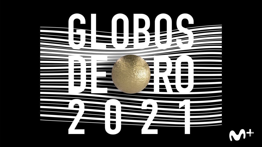 Globos de Oro 2021