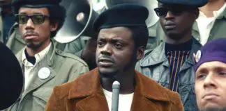 Judas and the Black Messiah