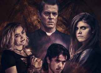 La invocación (We Summon the Darkness)