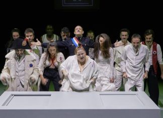 Marat-Sade