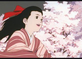 Millennium Actress
