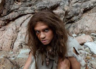 Neandertales El Último Refugio