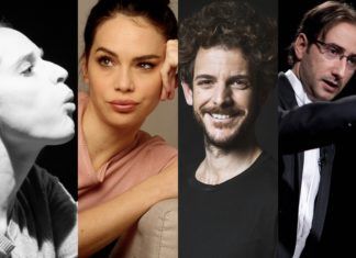 Programación de marzo de 2021 de Teatro Lara