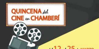Quincena del cine en Chamberí