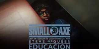 Small Axe Educación