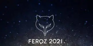 Traslado Premios Feroz 2021