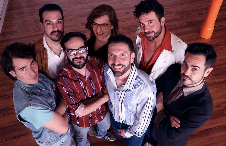 Un corazón normal