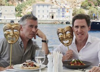 Viaje a Grecia