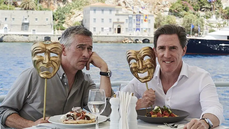 Viaje a Grecia