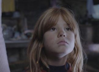Yo niña